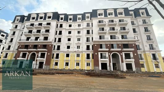 3 Bedroom Flat for Sale in 6th of October, Giza - WhatsApp Image 2025-12-18 at 6.27. 17 PM. jpeg