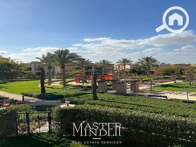 4 Bedroom Twin House for Sale in New Cairo, Cairo - IMG-20250903-WA0060. jpg