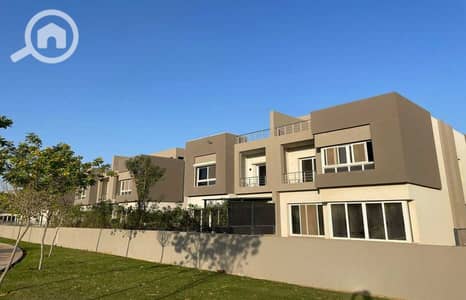 تاون هاوس 3 غرف نوم للبيع في الشيخ زايد، الجيزة - 168f68c3-d1e3-482a-b60f-5fcda9bdb089. jpg