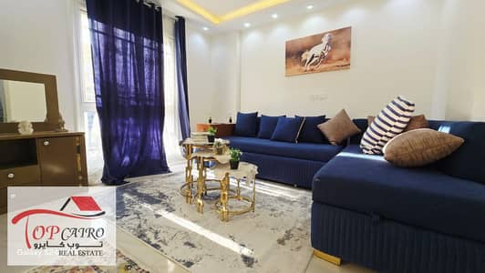 1 Bedroom Apartment for Rent in Madinaty, Cairo - WhatsApp Image 2025-12-22 at 11.54. 28 AM. jpeg