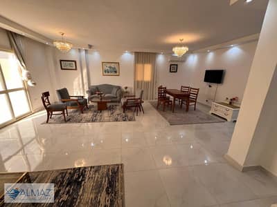 فلیٹ 3 غرف نوم للايجار في القاهرة الجديدة، القاهرة - WhatsApp Image 2025-12-22 at 11.37. 01 AM (1). jpeg