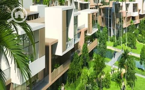 2 Bedroom Flat for Sale in Sheikh Zayed, Giza - WhatsApp Image 2025-12-22 at 12.16. 57 PM. jpeg