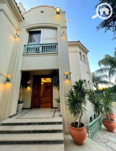 فیلا 5 غرف نوم للبيع في مدينة الشروق، القاهرة - 1001083113. jpg فیلا 5 غرف نوم للبيع في مدينة الشروق، القاهرة - 1001083113. jpg