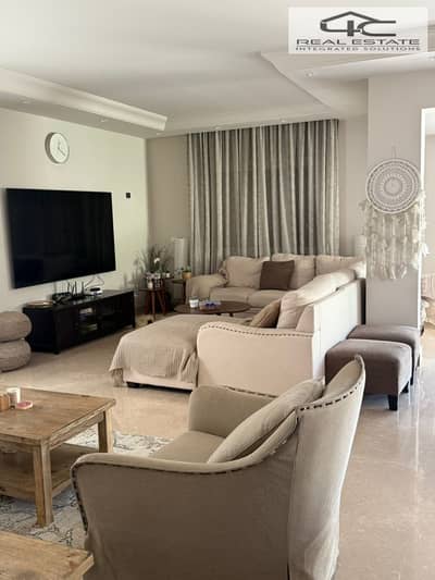 4 Bedroom Villa for Sale in New Cairo, Cairo - WhatsApp Image 2025-12-22 at 00.38. 30 (2). jpeg