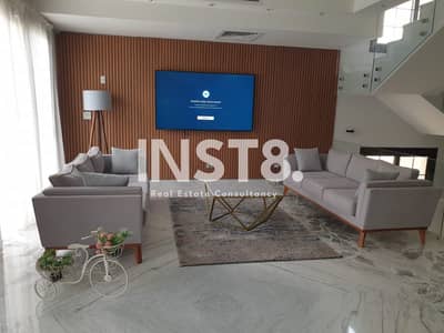 فیلا 5 غرف نوم للايجار في القاهرة الجديدة، القاهرة - 694808c55f6f4_WhatsApp-Image-2025-12-21-at-2.50. 19-PM. jpeg