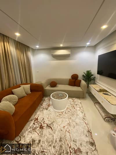 شقة 2 غرفة نوم للايجار في القاهرة الجديدة، القاهرة - WhatsApp Image 2025-12-22 at 10.45. 10 AM. jpeg