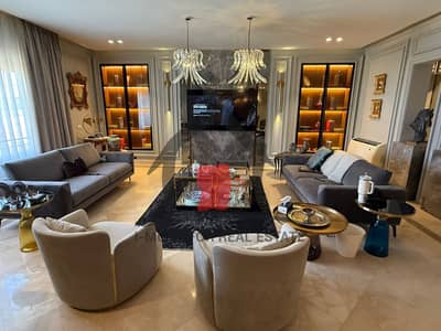 تاون هاوس 3 غرف نوم للايجار في 6 أكتوبر، الجيزة - 1c15edb0-866d-4615-9f1f-1ea6f021497b. jpg