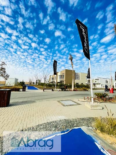 3 Bedroom Flat for Sale in 6th of October, Giza - WhatsApp Image 2022-02-08 at 4.55. 37 PM. jpeg