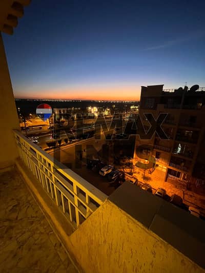 فلیٹ 2 غرفة نوم للايجار في مدينتي، القاهرة - WhatsApp Image 2025-12-22 at 11.47. 18 AM. jpeg