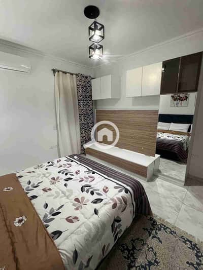 3 Bedroom Apartment for Rent in Heliopolis, Cairo - IMG-20251221-WA0041. jpg