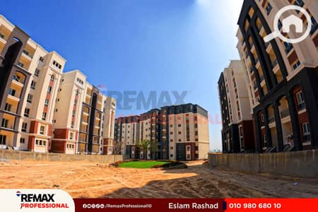 3 Bedroom Flat for Sale in Agami, Alexandria - 01. jpg