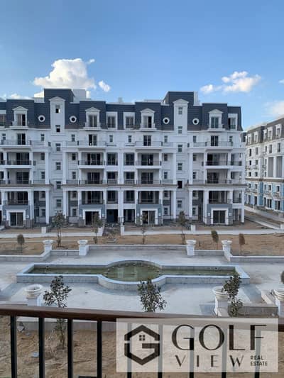 3 Bedroom Flat for Sale in 6th of October, Giza - IMG-20251123-WA0102. jpg