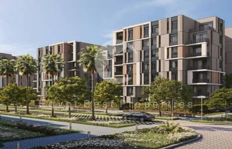 شقة 3 غرف نوم للبيع في القاهرة الجديدة، القاهرة - IMG-20251211-WA0130. jpg