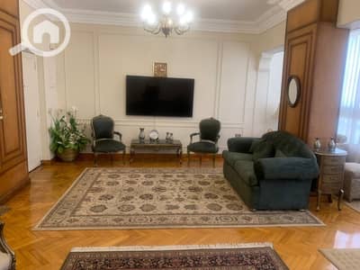 3 Bedroom Flat for Sale in Nasr City, Cairo - WhatsApp Image 2025-12-17 at 1.13. 12 PM (2). jpeg