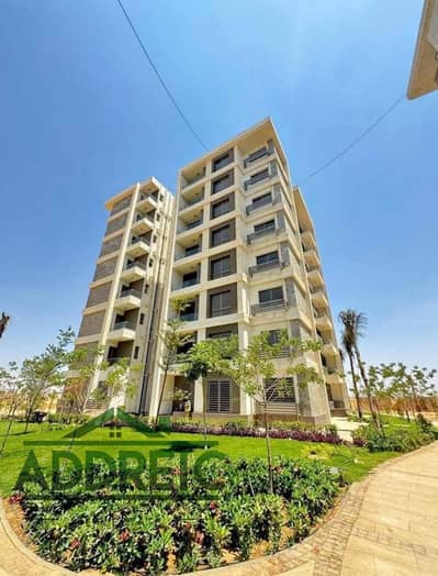 فلیٹ 2 غرفة نوم للبيع في العاصمة الإدارية الجديدة، القاهرة - 597716423_122160505100713133_8846177568437685597_n. jpg