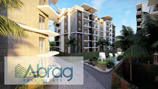 شقة 3 غرف نوم للبيع في الشيخ زايد، الجيزة - 13. jpg