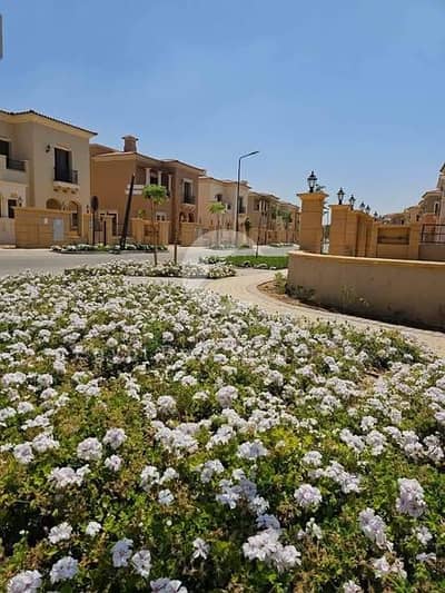 فیلا 4 غرف نوم للبيع في القاهرة الجديدة، القاهرة - 527618260_122148496772782987_6840565249619978006_n. jpg