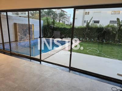 3 Bedroom Flat for Rent in New Cairo, Cairo - 0539fb7f-ac2f-4fc3-bd0c-42ea8390d46b. jpg