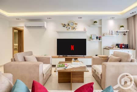 فلیٹ 3 غرف نوم للايجار في الشيخ زايد، الجيزة - WhatsApp Image 2025-12-22 at 12.08. 09 PM. jpeg