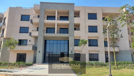 2 Bedroom Flat for Sale in 6th of October, Giza - WhatsApp Image 2025-12-15 at 1.18. 17 PM. jpeg