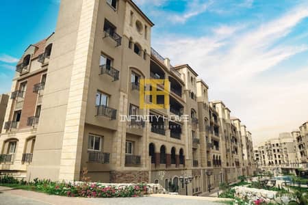 شقة 3 غرف نوم للبيع في القاهرة الجديدة، القاهرة - WhatsApp Image 2025-12-21 at 3.39. 52 PM. jpeg