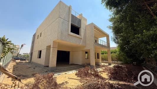 فیلا 4 غرف نوم للبيع في مدينتي، القاهرة - WhatsApp Image 2025-12-22 at 10.39. 50 AM (10). jpeg