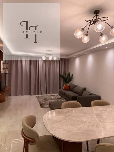 شقة 2 غرفة نوم للايجار في القاهرة الجديدة، القاهرة - WhatsApp Image 2025-12-21 at 4.20. 14 PM. jpeg