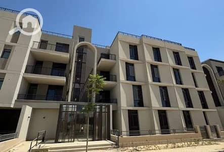 2 Bedroom Apartment for Sale in Sheikh Zayed, Giza - WhatsApp Image 2025-12-08 at 1.10. 43 PM. jpeg