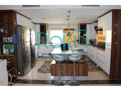 3 Bedroom iVilla for Sale in New Cairo, Cairo - 27ba20d1-cf00-421b-86d1-8c3ea8b18f16. jpg