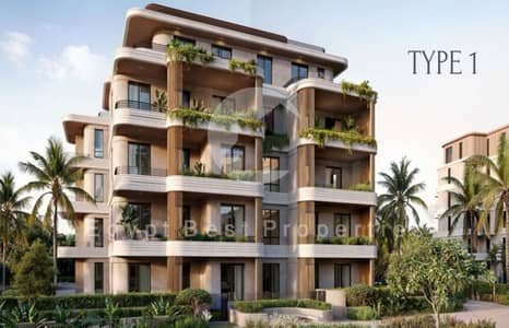 3 Bedroom Apartment for Sale in New Cairo, Cairo - 28fb175c-ea30-4074-91e8-1a1f6084a018. jpg