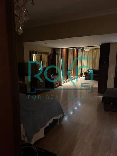 2 Bedroom Apartment for Sale in Sheikh Zayed, Giza - IMG-20251117-WA0166. jpg