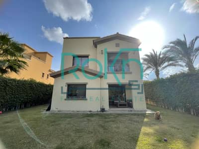 4 Bedroom Villa for Sale in New Cairo, Cairo - 9a8462a6-a2f7-4f96-acf2-7cc97b4fbcda. jpg