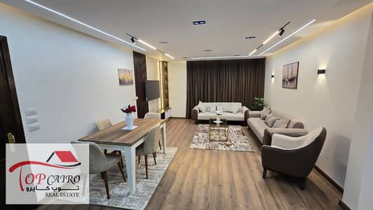 2 Bedroom Flat for Rent in Madinaty, Cairo - WhatsApp Image 2025-12-22 at 9.43. 52 AM. jpeg