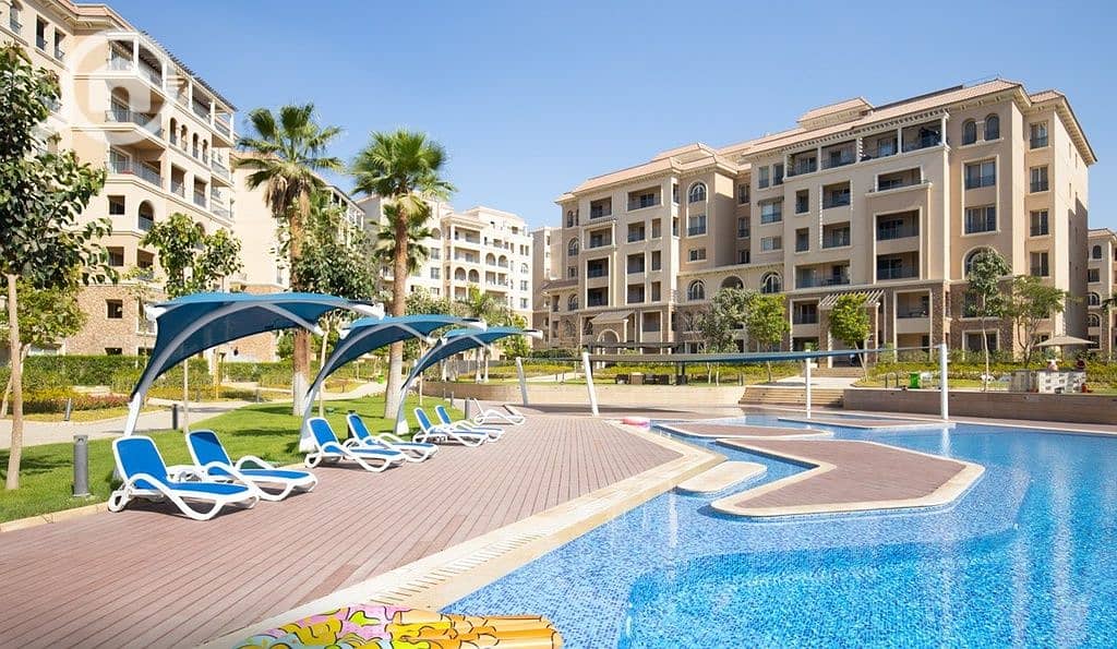 5 90 AVENUE Compound New Cairo. jpg