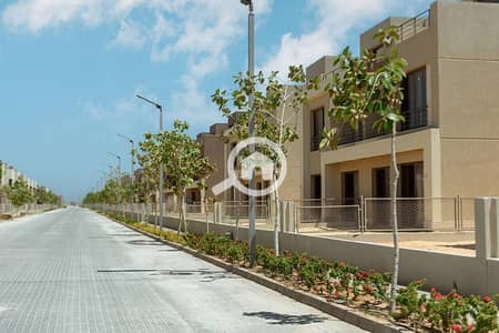 تاون هاوس 3 غرف نوم للبيع في العامرية، الإسكندرية - WhatsApp Image 2025-12-07 at 11.49. 00 AM (2). jpeg