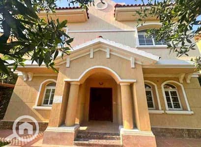 فیلا 4 غرف نوم للبيع في القطامية، القاهرة - 1001083622. jpg
