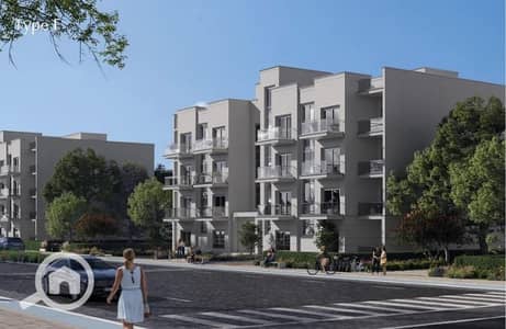 3 Bedroom Flat for Sale in Sheikh Zayed, Giza - WhatsApp Image 2024-04-17 at 2.18. 58 PM. jpeg