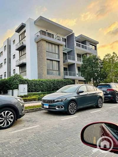 3 Bedroom Apartment for Sale in New Cairo, Cairo - WhatsApp Image 2025-08-19 at 2.00. 55 PM (2). jpeg