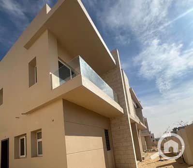 تاون هاوس 6 غرف نوم للبيع في 6 أكتوبر، الجيزة - Screenshot 2025-01-20 131600. png