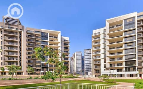 شقة فندقية 1 غرفة نوم للبيع في الشيخ زايد، الجيزة - 5355. jpeg