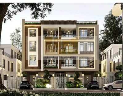 شقة 3 غرف نوم للبيع في القاهرة الجديدة، القاهرة - WhatsApp Image 2025-12-21 at 3.42. 31 PM. jpeg