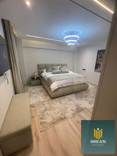 3 Bedroom Apartment for Sale in New Cairo, Cairo - 1033bd1d-f6f4-43bd-8ef7-bb5e0f56f917. jpg