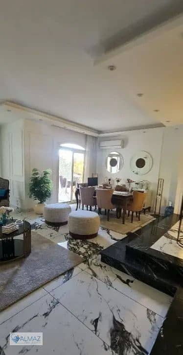 3 Bedroom Flat for Rent in New Cairo, Cairo - WhatsApp Image 2025-12-22 at 12.29. 45 PM (1). jpeg