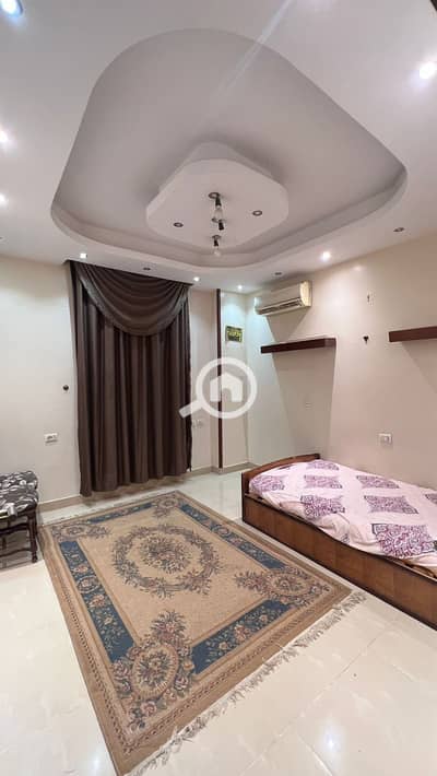 فلیٹ 3 غرف نوم للايجار في القاهرة الجديدة، القاهرة - WhatsApp Image 2025-12-21 at 11.50. 45 AM (1). jpeg