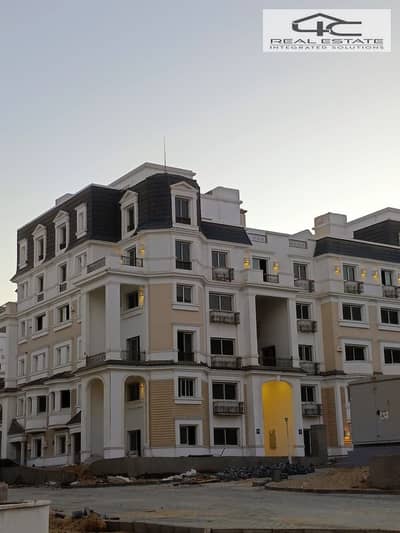 3 Bedroom iVilla for Sale in New Cairo, Cairo - IMG-20251217-WA0400. jpg