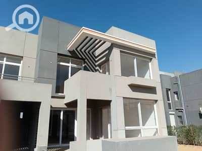 بنتهاوس 3 غرف نوم للبيع في 6 أكتوبر، الجيزة - WhatsApp Image 2025-11-12 at 12.25. 54 (1). jpeg