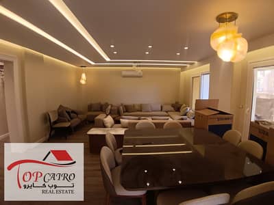 فلیٹ 3 غرف نوم للبيع في مدينتي، القاهرة - WhatsApp Image 2025-12-18 at 1.33. 26 PM. jpeg