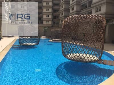 3 Bedroom Flat for Sale in Mokattam, Cairo - FB_IMG_1695475109544 - Copy. jpg