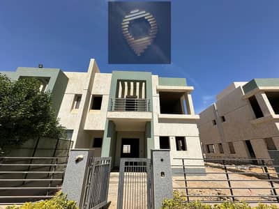 فیلا 3 غرف نوم للبيع في مدينتي، القاهرة - WhatsApp Image 2025-05-09 at 18.17. 59_fb8c1654. jpg