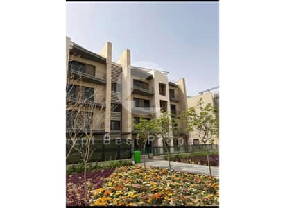 4 Bedroom Duplex for Sale in New Cairo, Cairo - 32be212e-3bc3-4092-9367-da6f54285bef. jfif. jpg